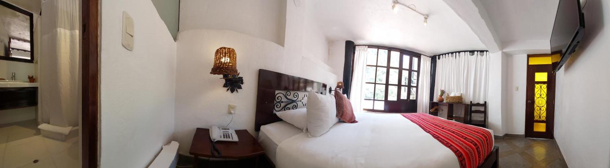 Sacred Stone Boutique Hotel Aguas Calientes Kültér fotó